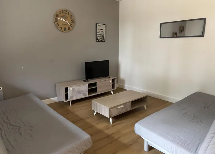 Les Villas des Pins