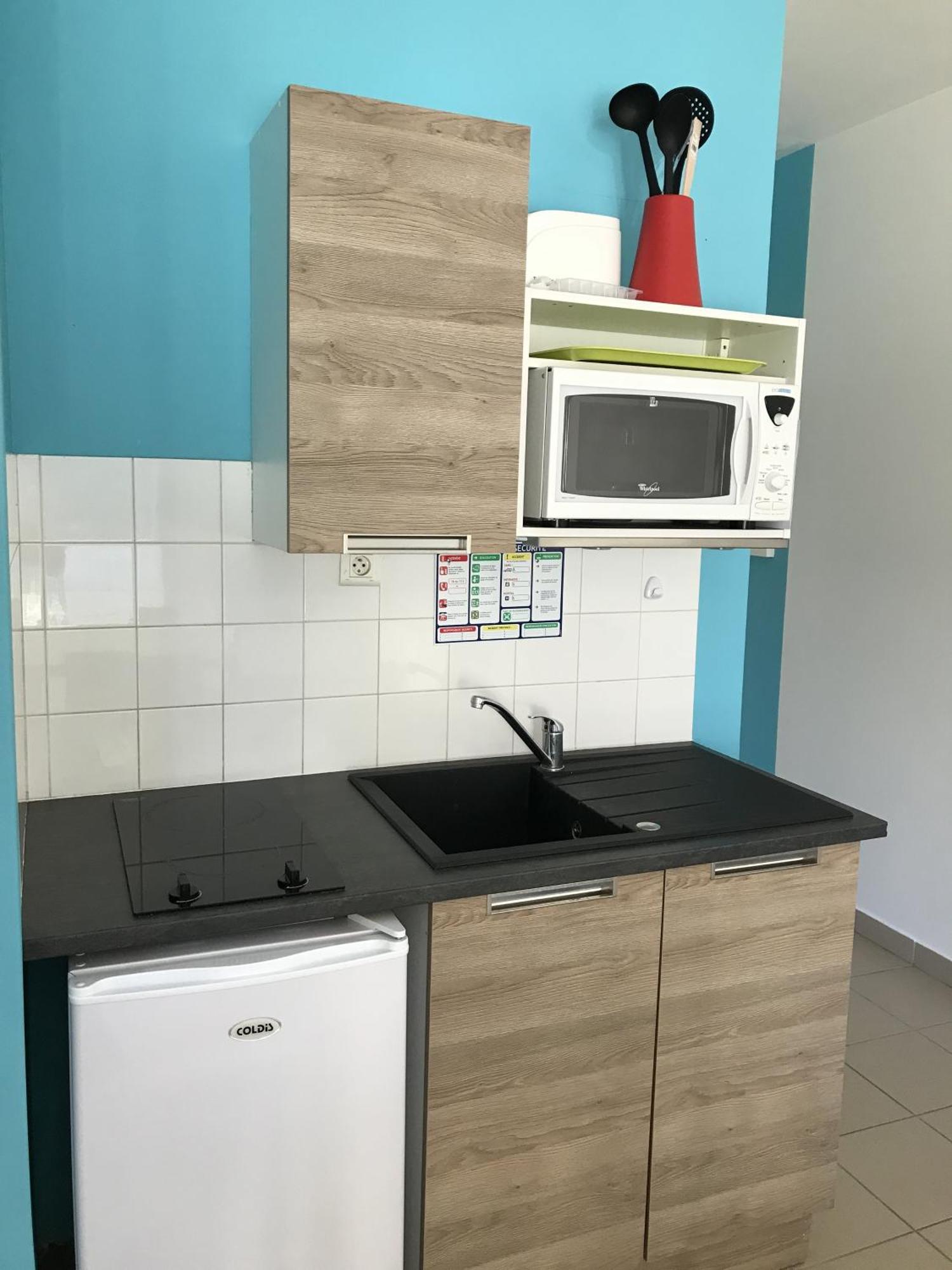 Appartement Les Des Pins