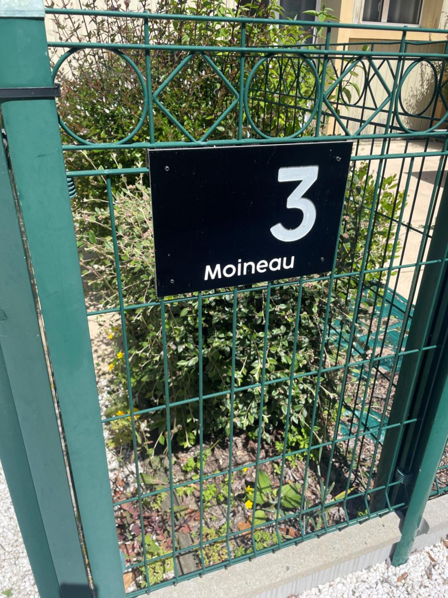 Appartement Les Des Pins *