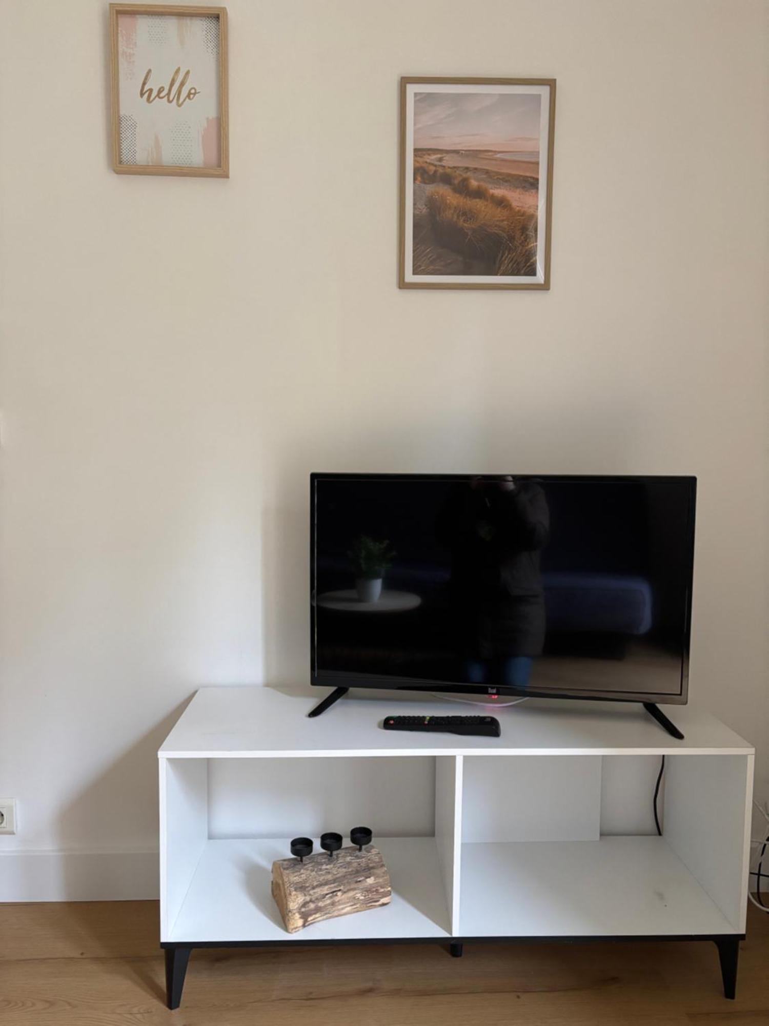 Les Des Pins Appartement
