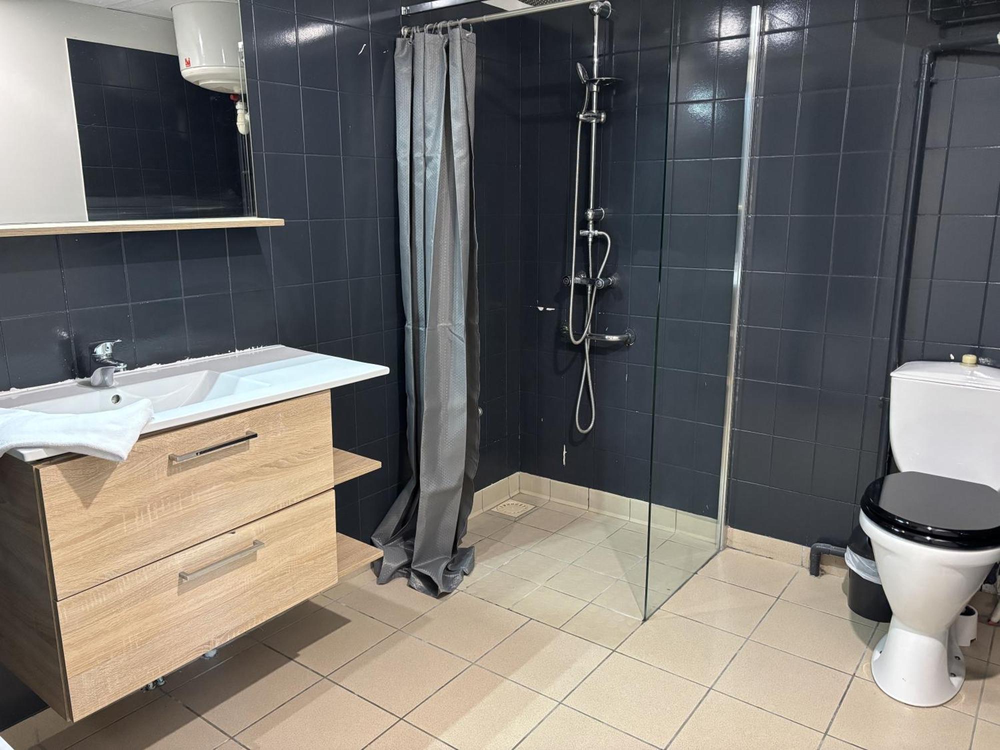Les Des Pins Appartement