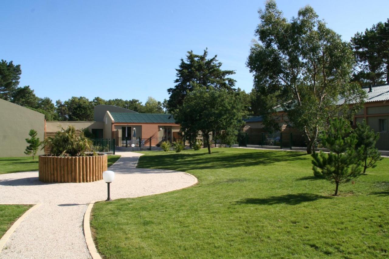 Les Des Pins Appartement
