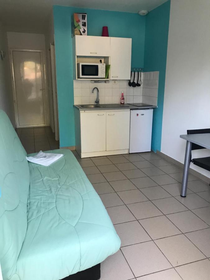 Des Pins Apartment Saint-Hilaire-de-Riez