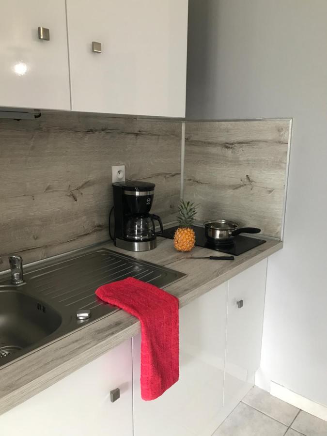 Apartment Des Pins