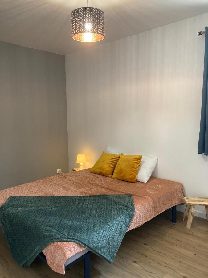 Des Pins Apartment Saint-Hilaire-de-Riez