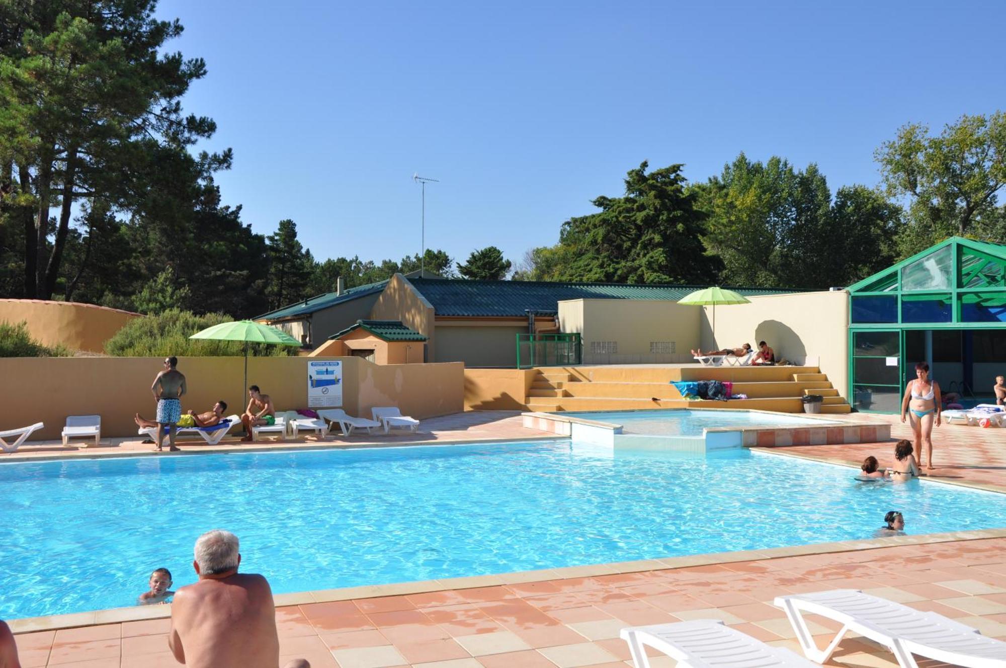 Des Pins Apartment