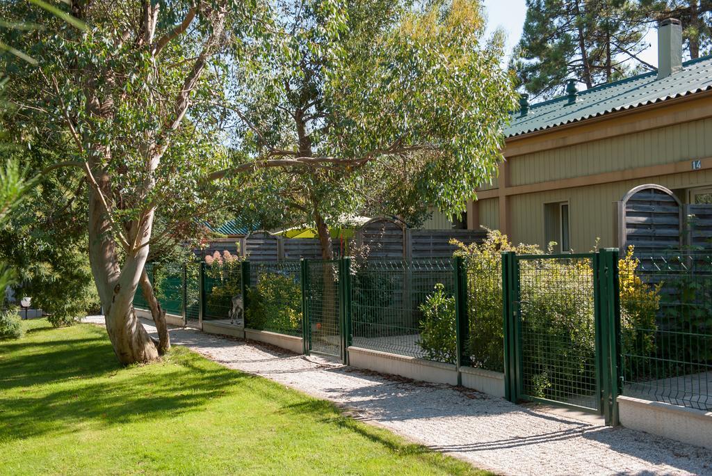 Apartment Des Pins Saint-Hilaire-de-Riez