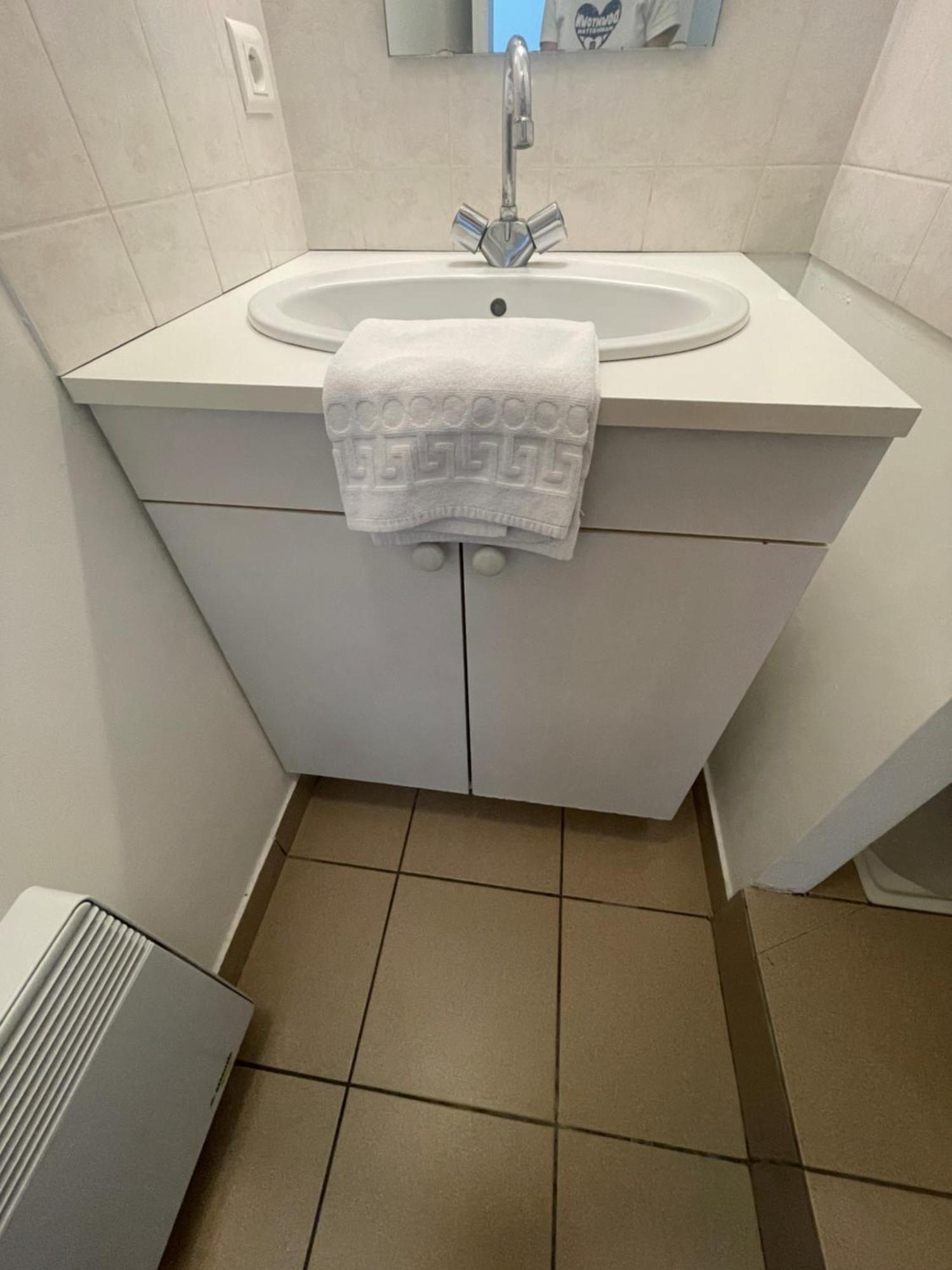 Apartment Des Pins Saint-Hilaire-de-Riez