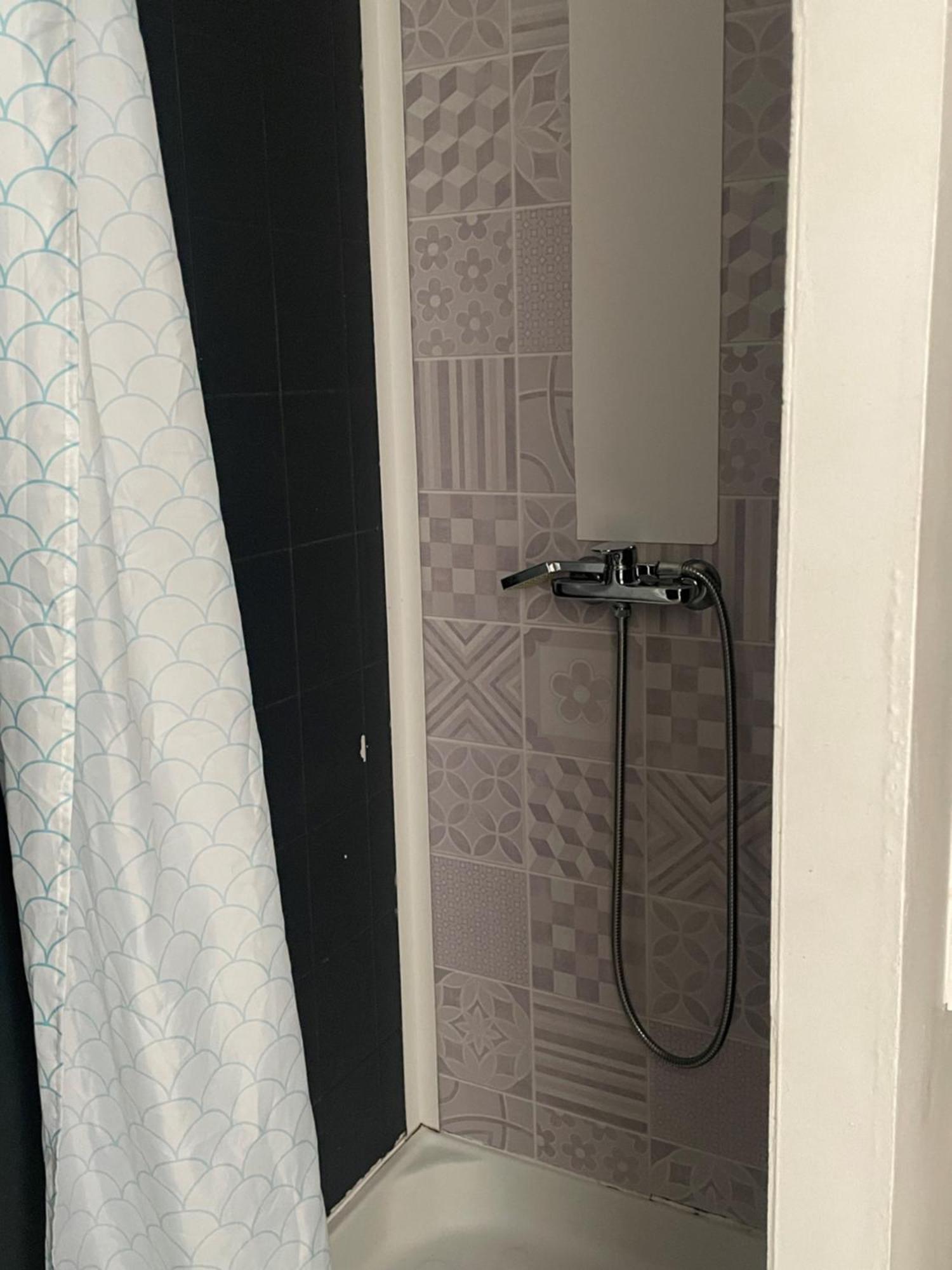 Des Pins Apartment *