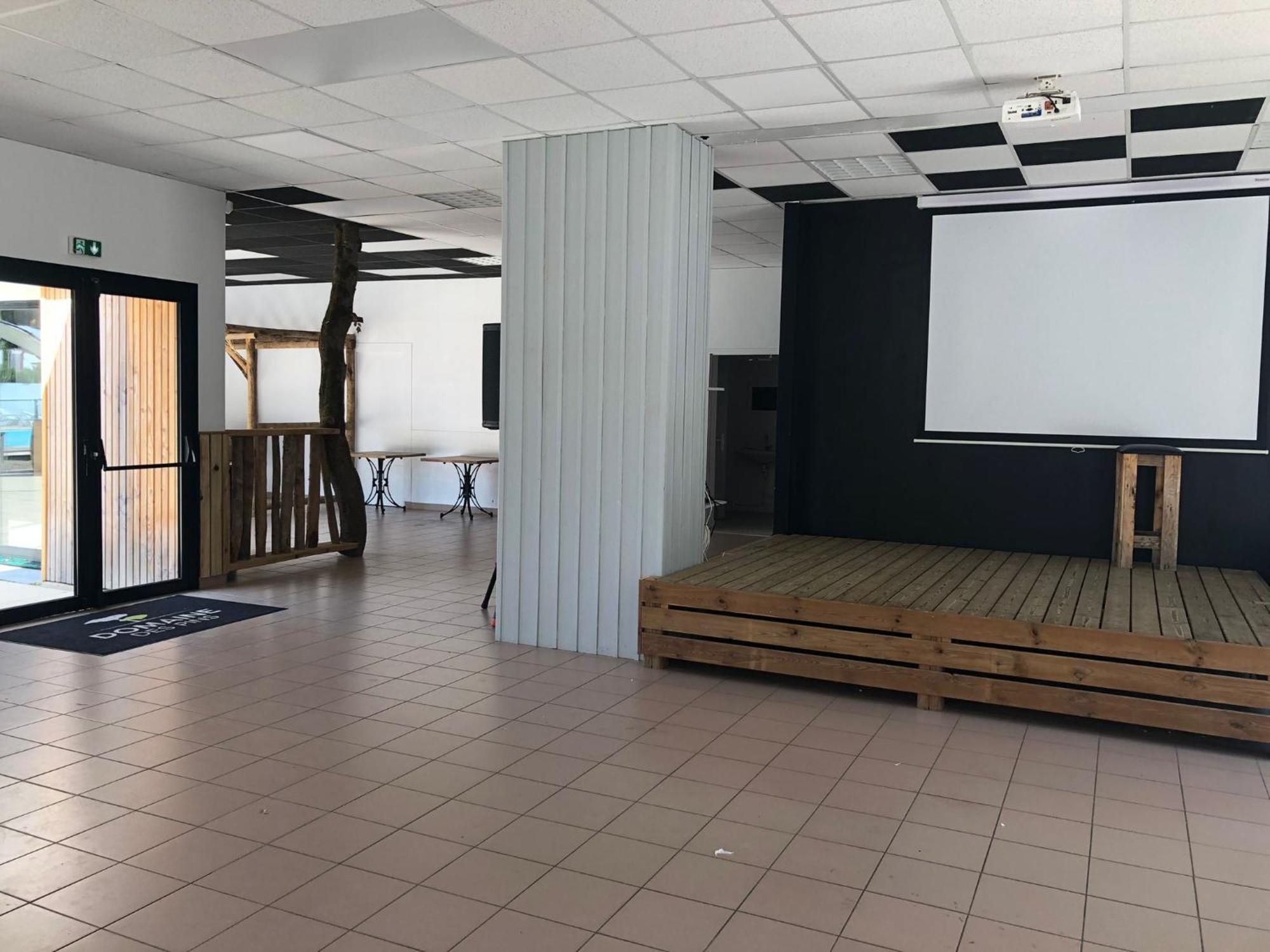 Apartment Des Pins Saint-Hilaire-de-Riez
