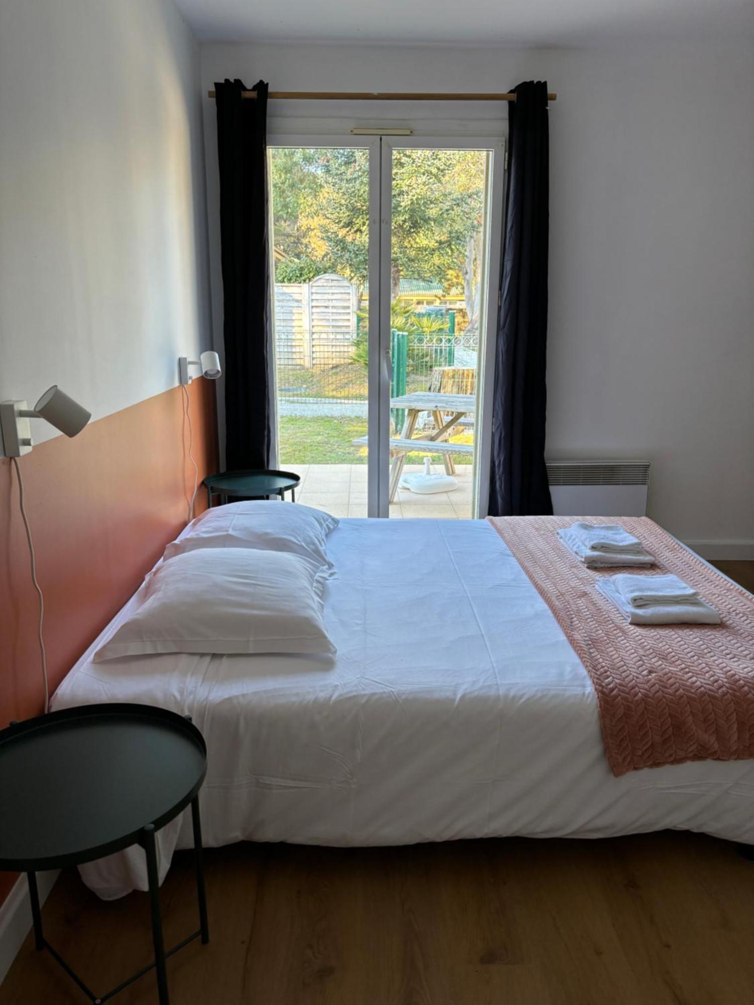 Des Pins Apartment Saint-Hilaire-de-Riez
