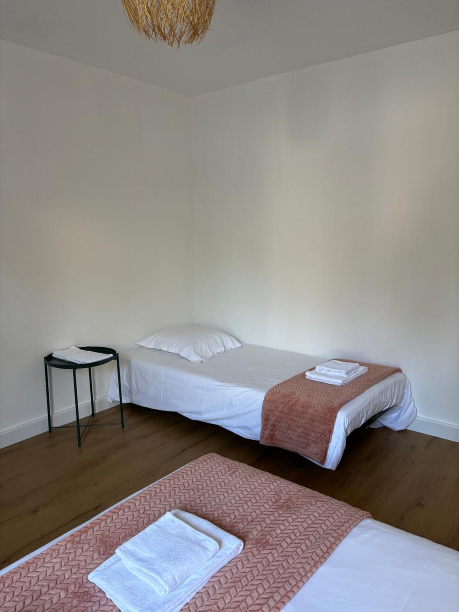 Apartment Des Pins Saint-Hilaire-de-Riez
