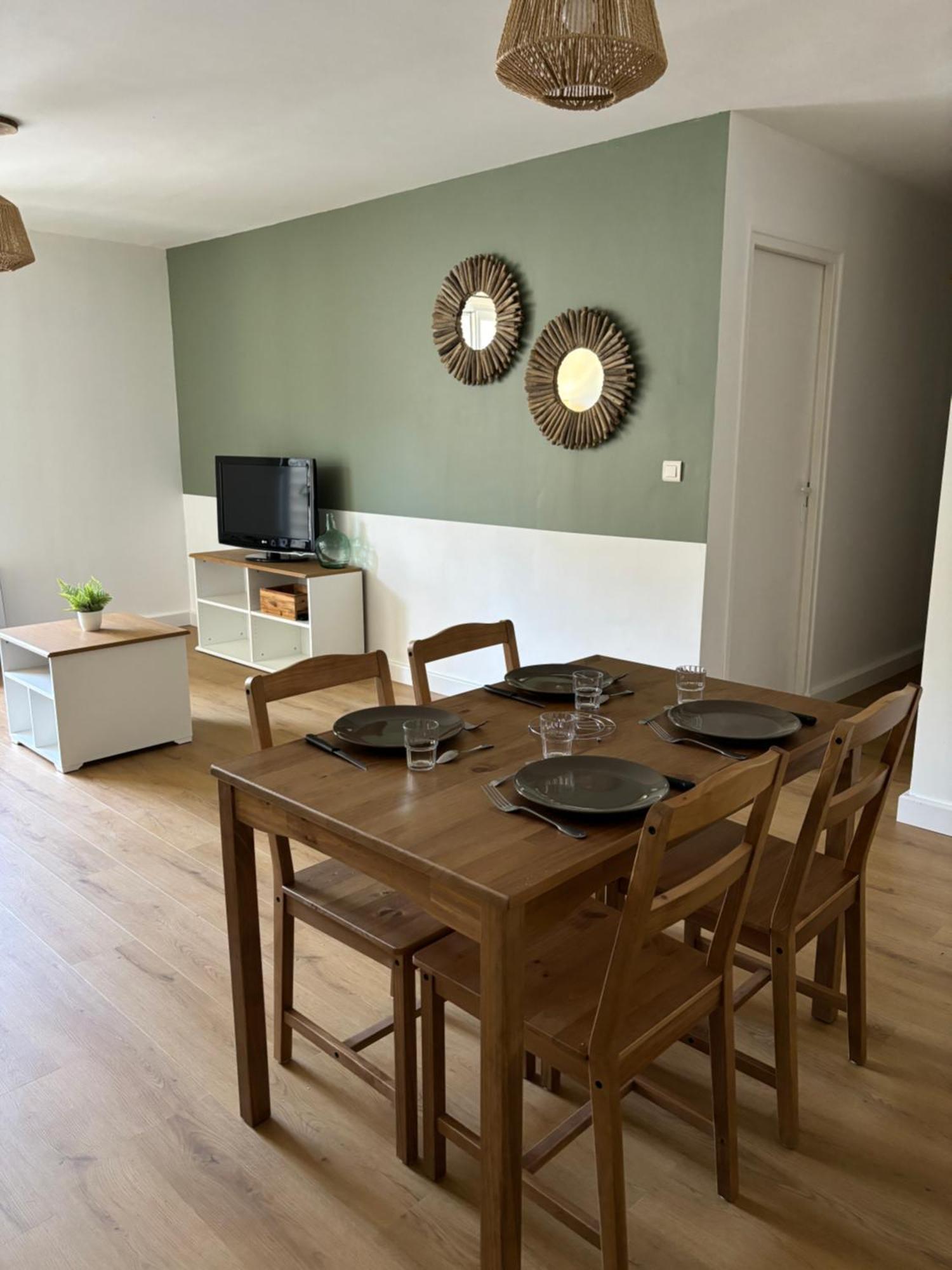 Les Des Pins Saint-Hilaire-de-Riez