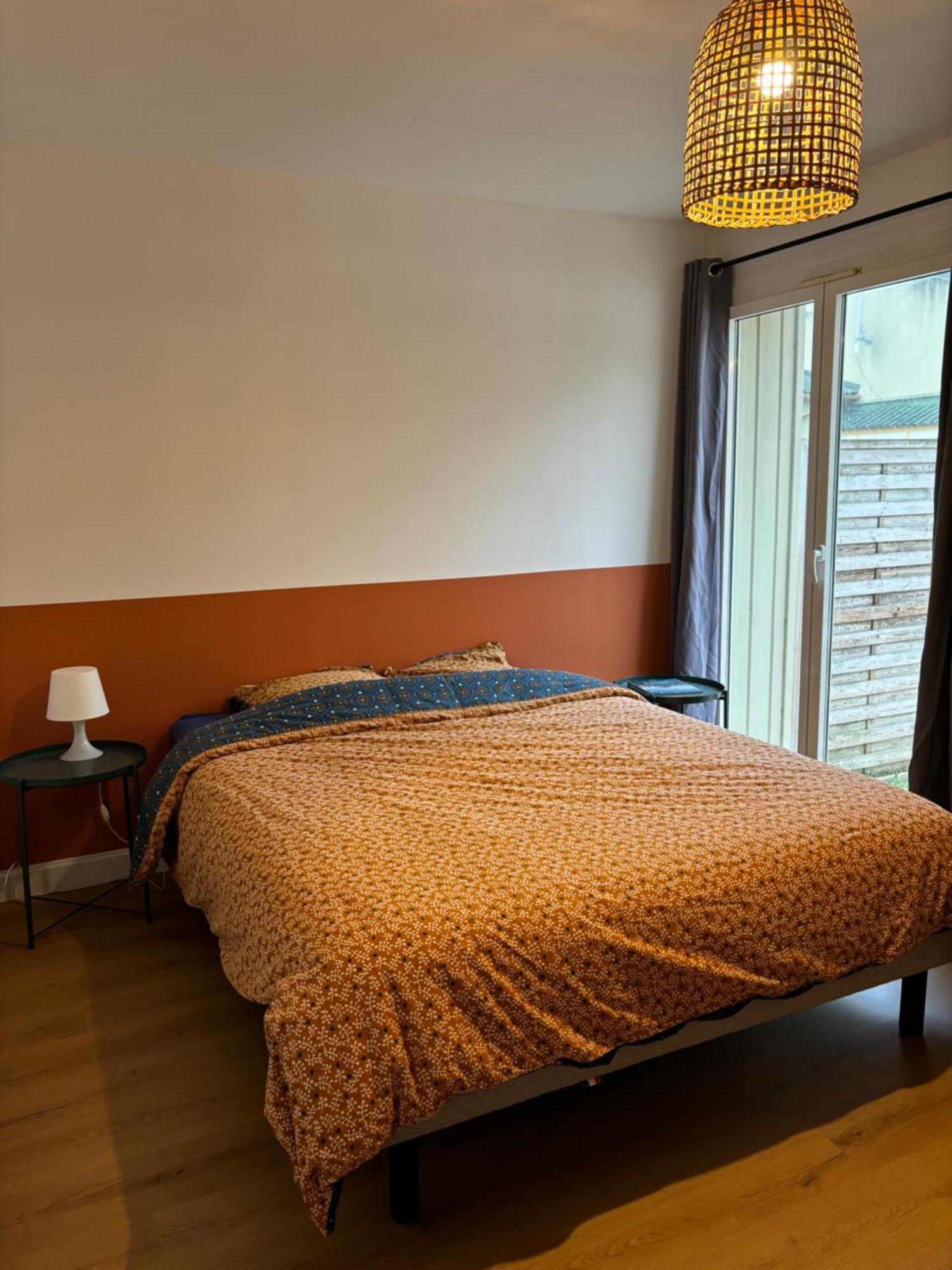 Apartment Des Pins