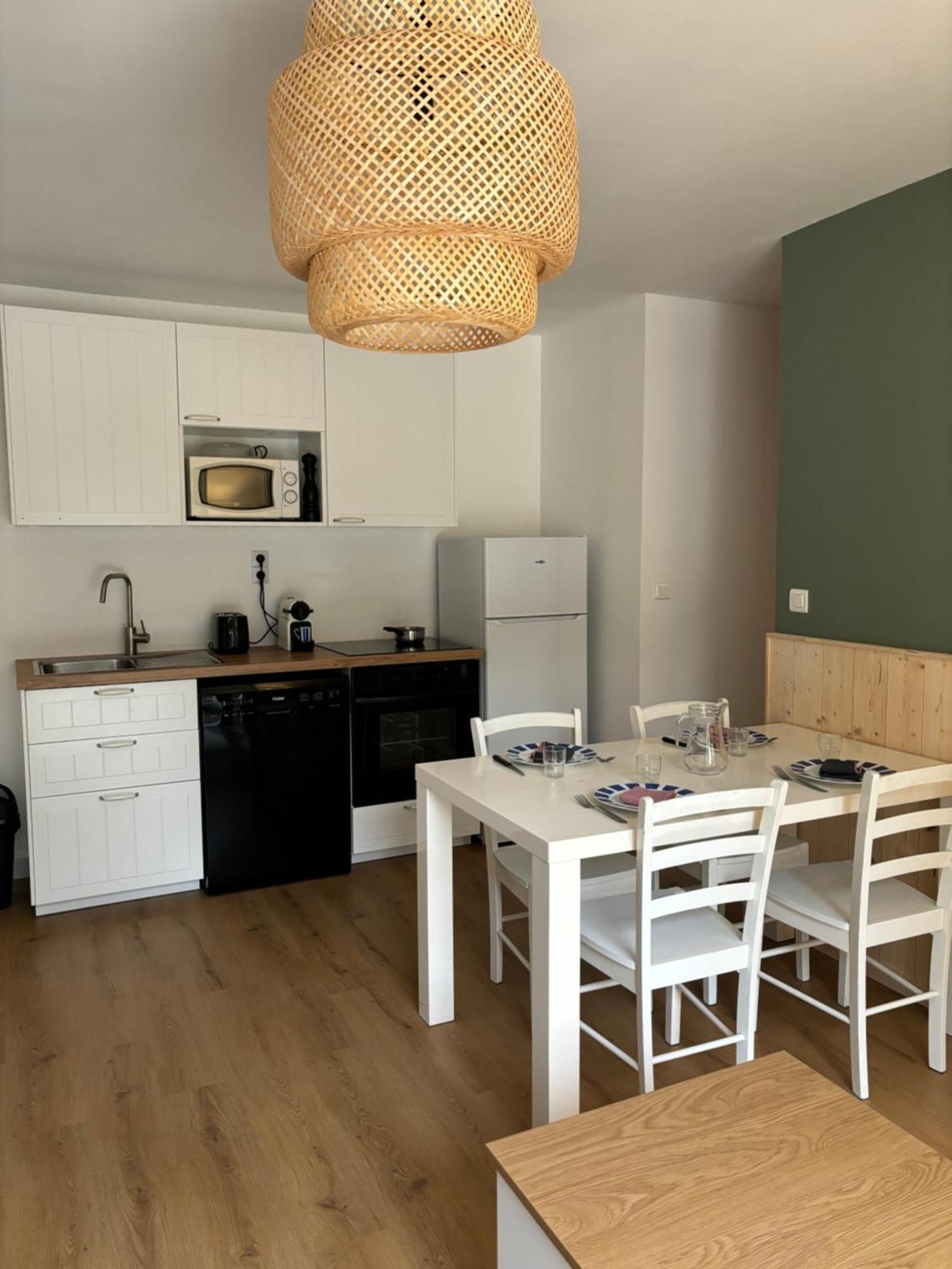 Des Pins Apartment Saint-Hilaire-de-Riez