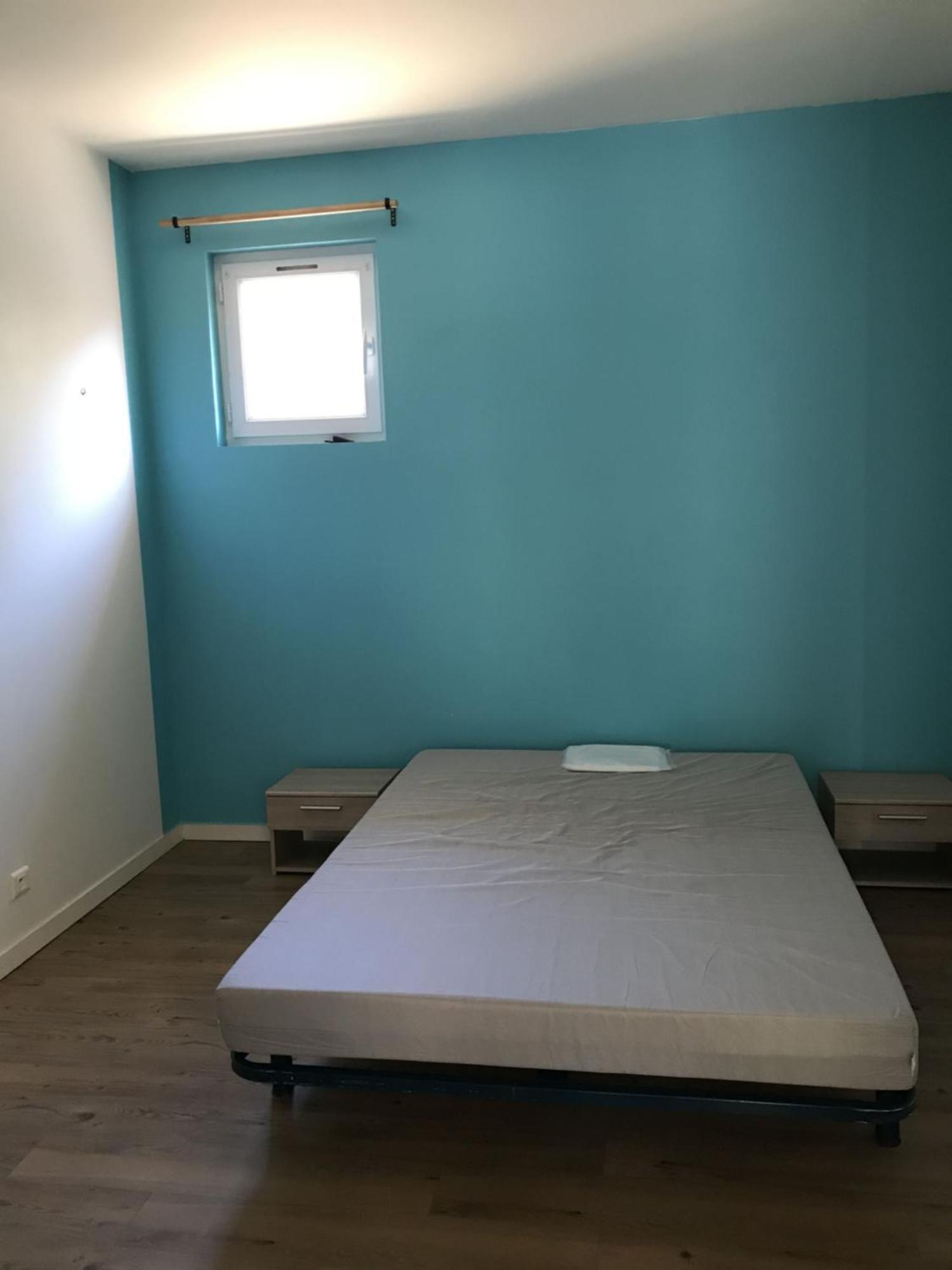 Des Pins Apartment