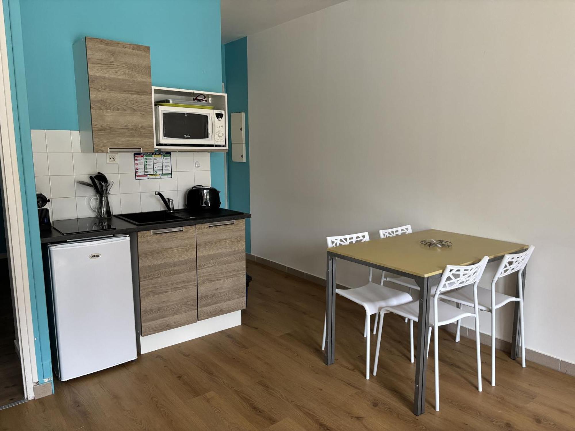 Apartment Des Pins
