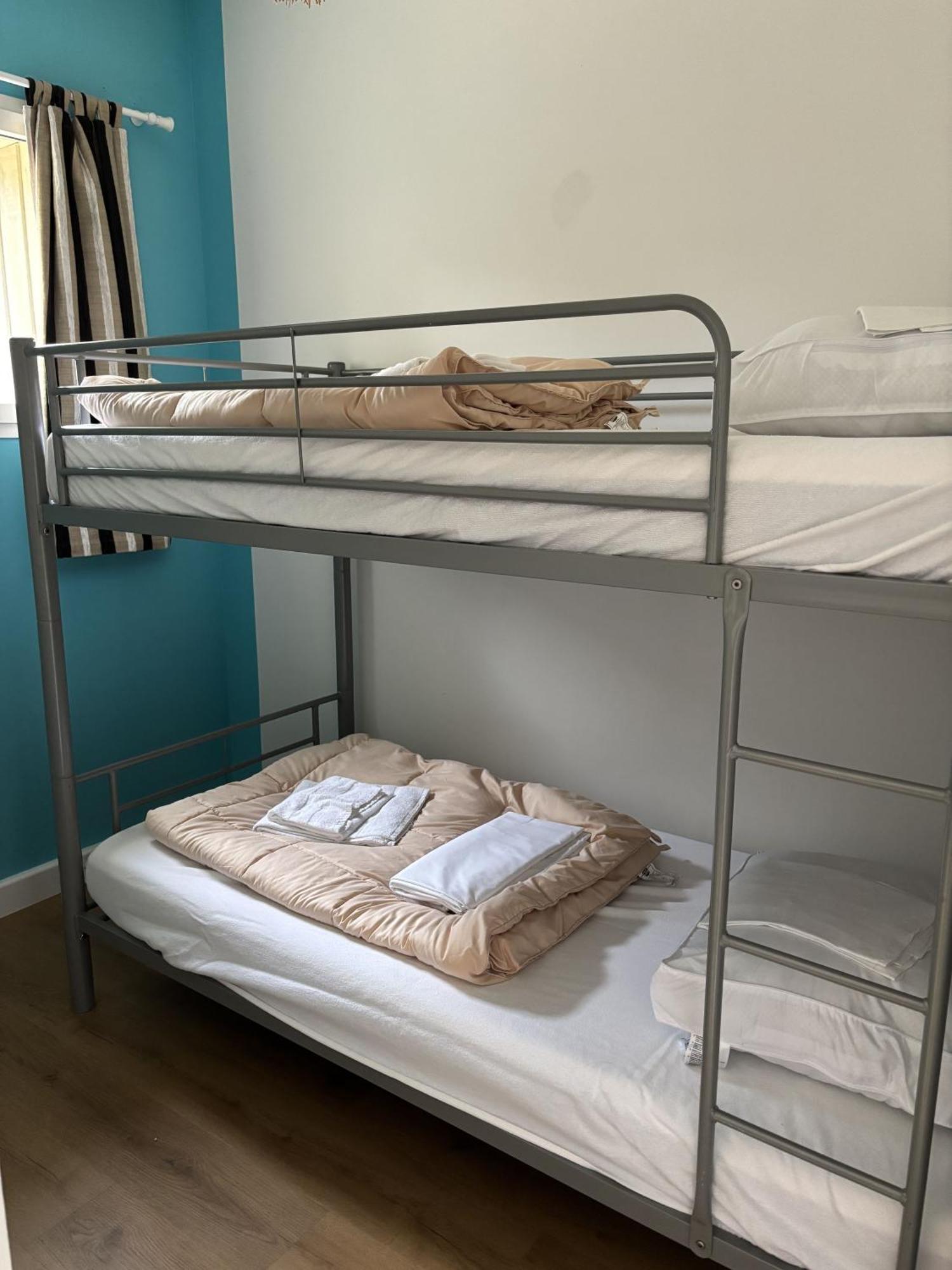 Des Pins Apartment Saint-Hilaire-de-Riez