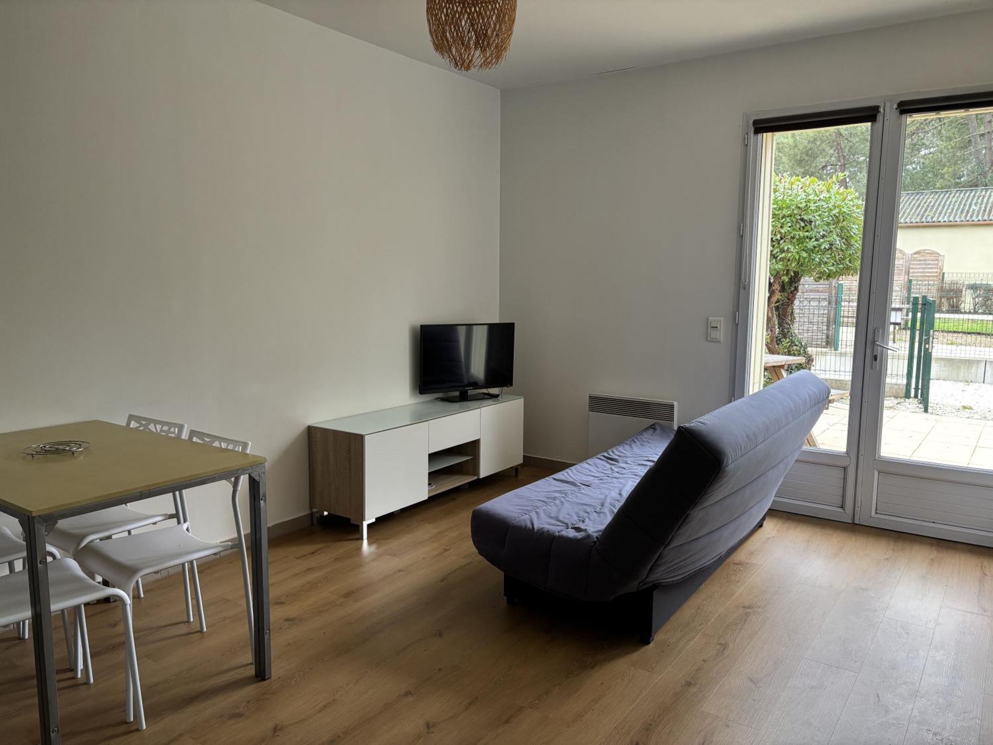 Apartment Des Pins Saint-Hilaire-de-Riez
