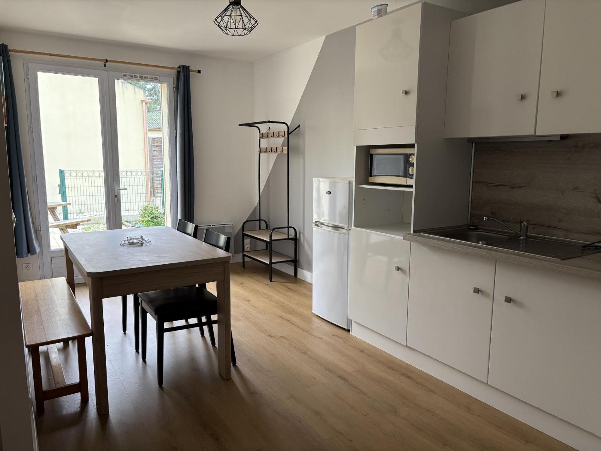 Des Pins Saint-Hilaire-de-Riez