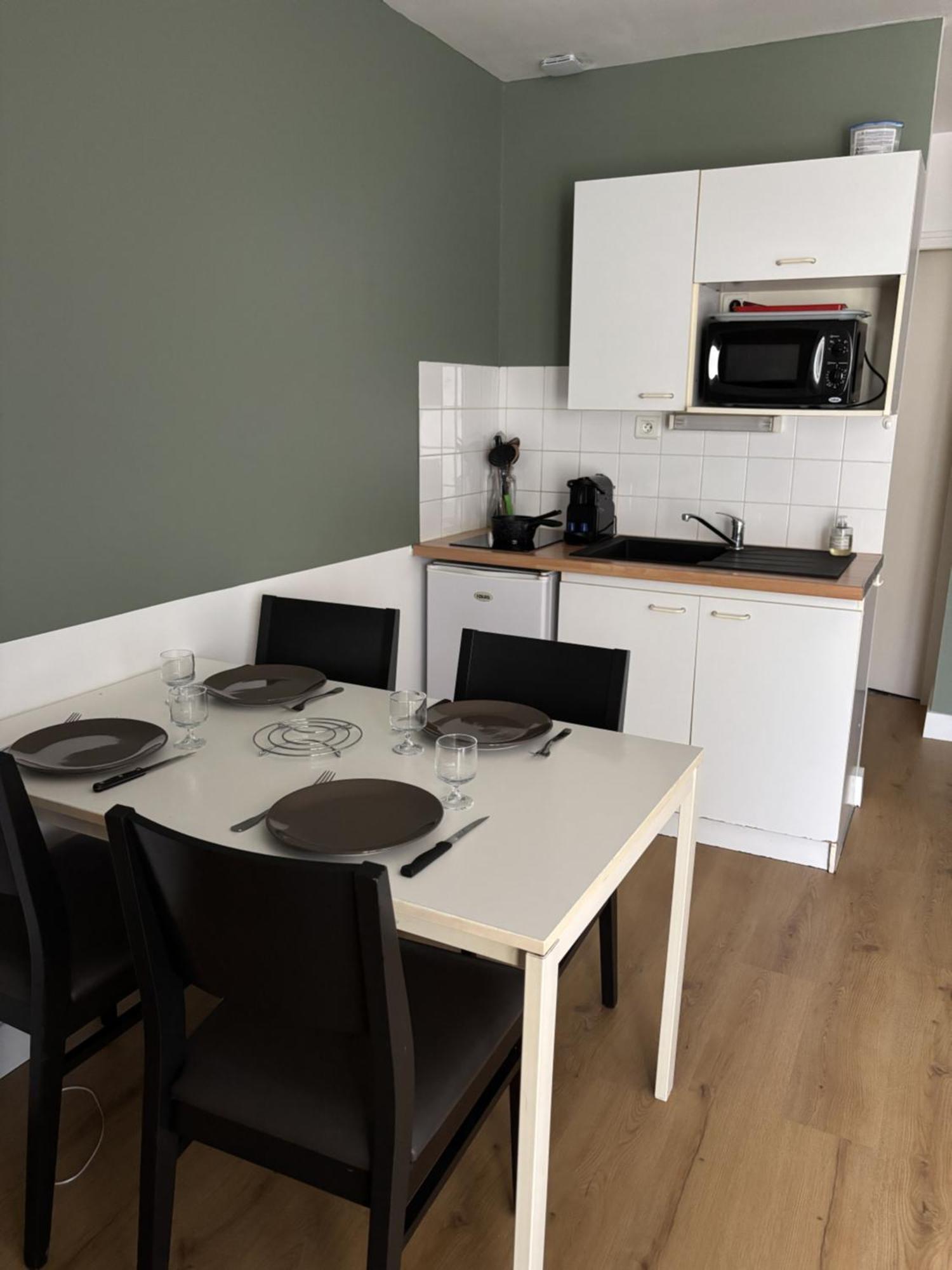 Apartment Des Pins