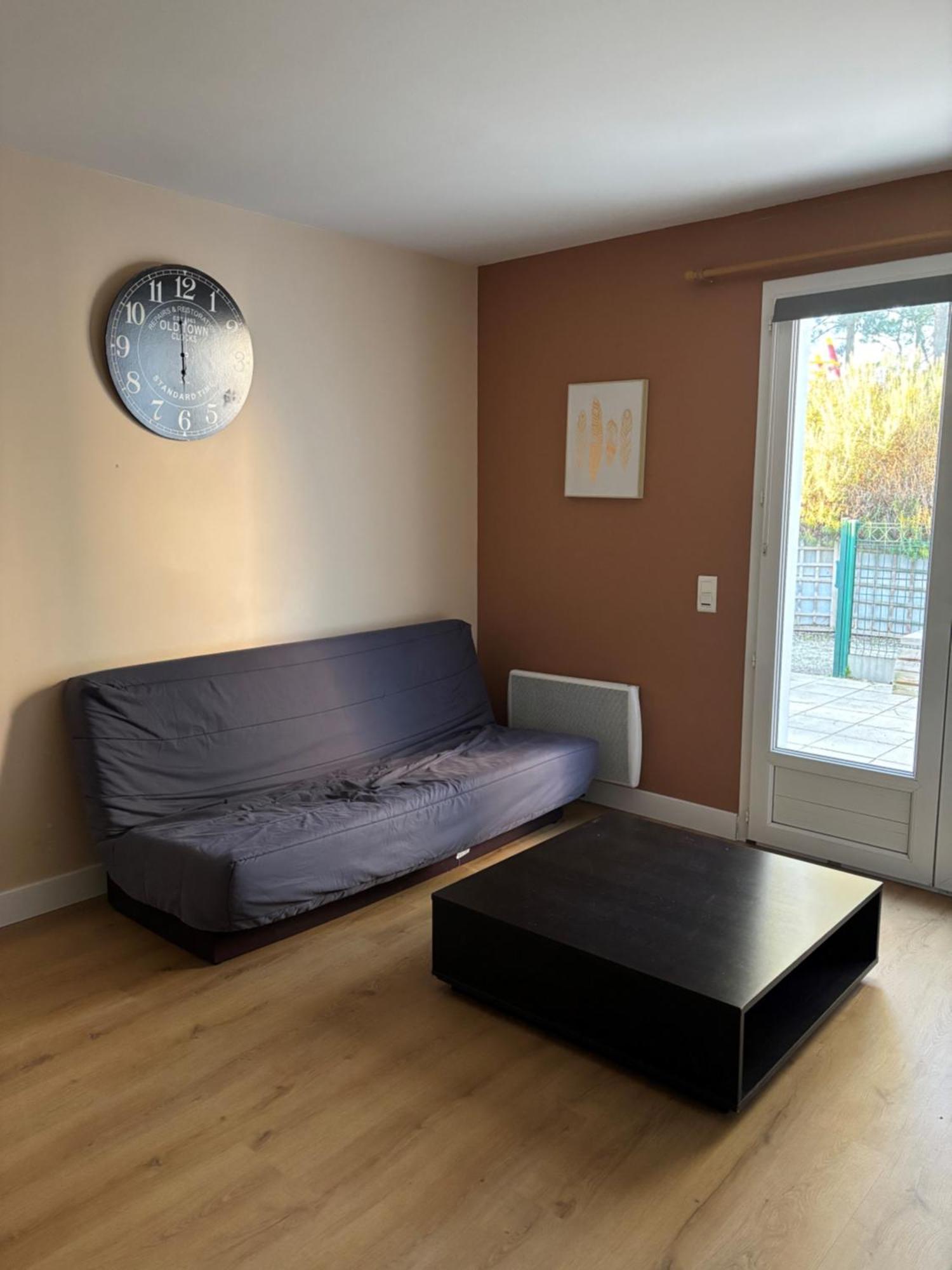 Apartment Des Pins Saint-Hilaire-de-Riez
