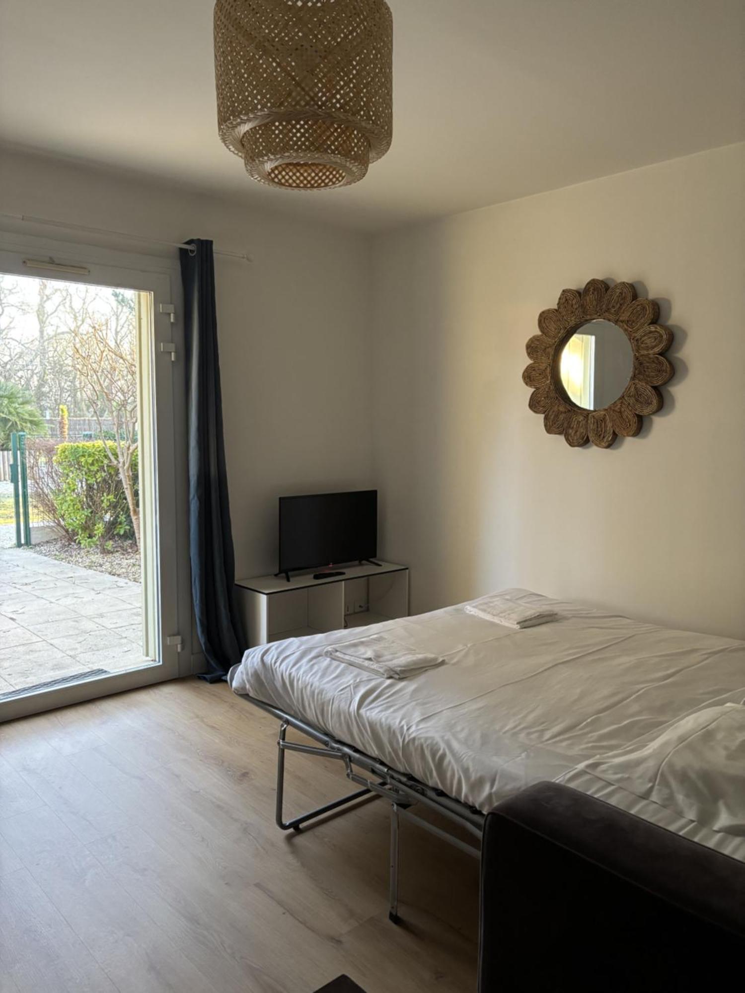 Apartment Des Pins