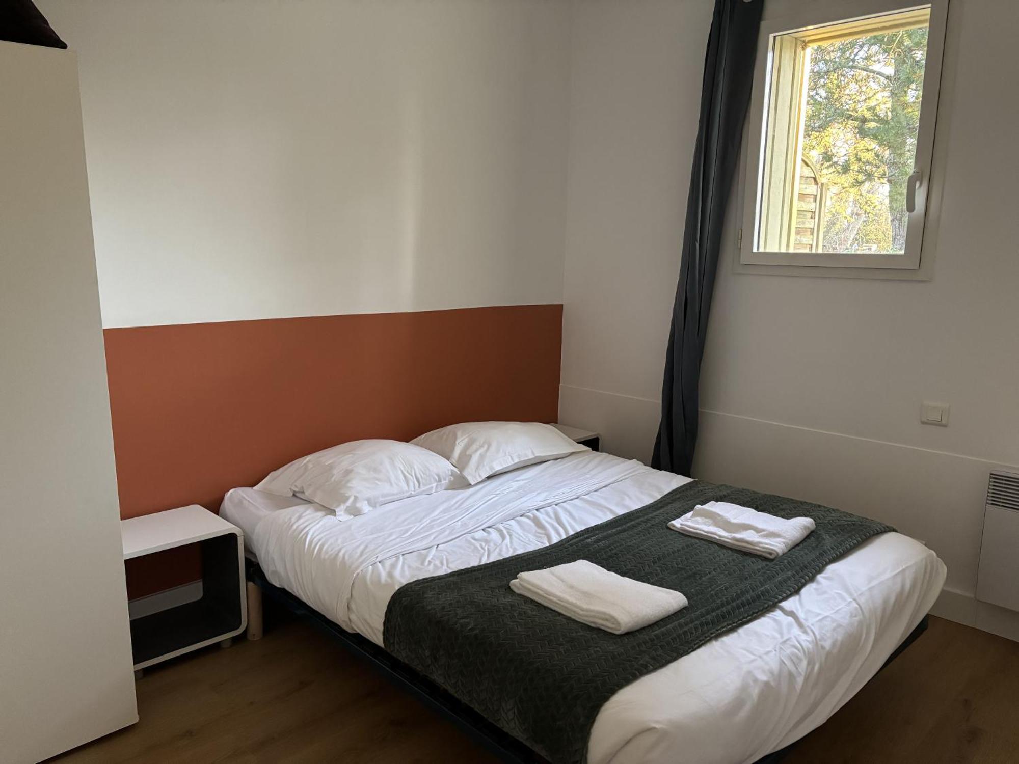 Apartment Des Pins *