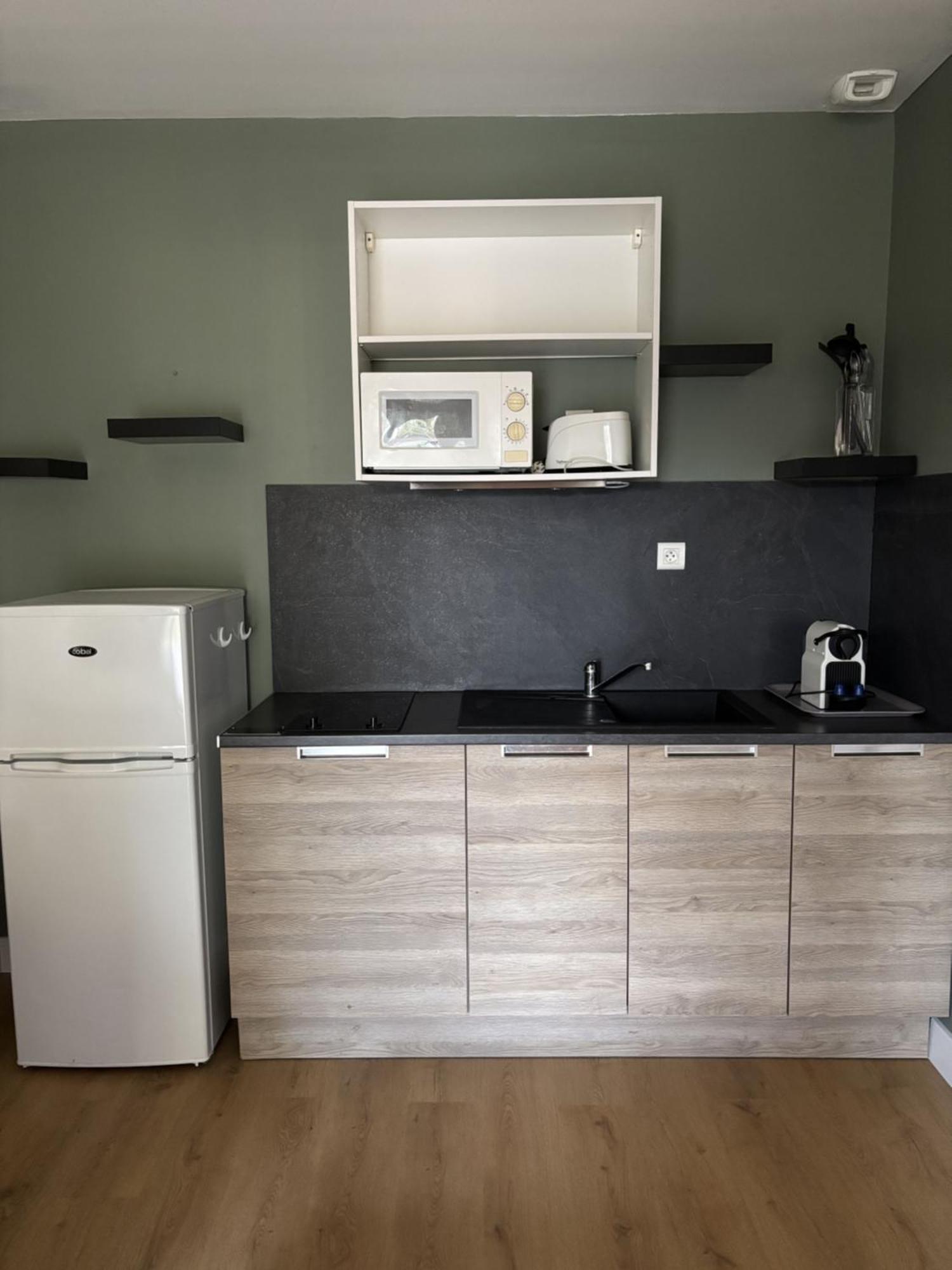 Apartment Des Pins Saint-Hilaire-de-Riez