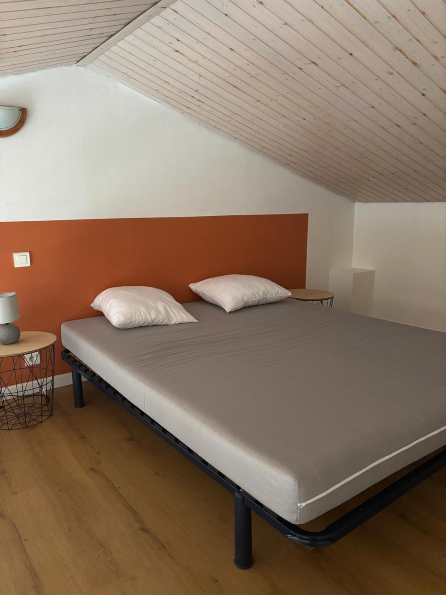 Des Pins Apartment Saint-Hilaire-de-Riez