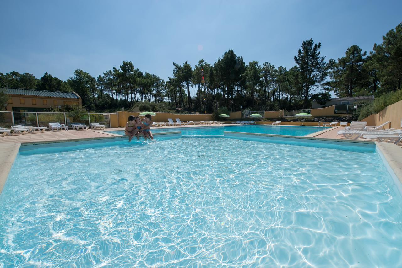 Des Pins Apartment Saint-Hilaire-de-Riez