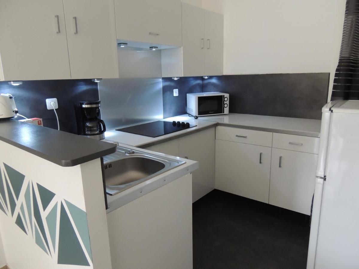 Des Pins Apartment Saint-Hilaire-de-Riez