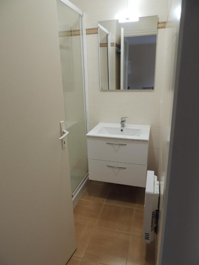 Des Pins Apartment